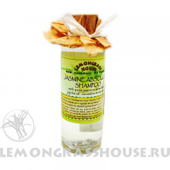 Шампунь «Жасмин» 