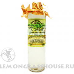 Шампунь «Жасмин» 