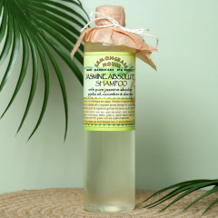 Шампунь «Жасмин» 