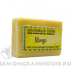 Мыло «Манго»