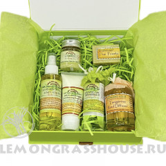 Набор &quot;Большой Цитрусовый&quot;