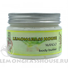 Питательный крем с карите «Манго»