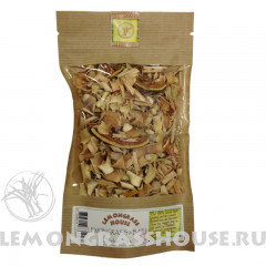 Чай «Лемонграсс и баэль»