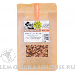 Чай «Лемонграсс и баэль»