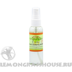 Арома-спрей для дома и белья «Экзотик»