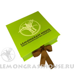 Набор для лица &quot;Белая Орхидея&quot;