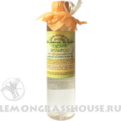 Шампунь «Папайя»