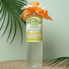 Шампунь «Папайя»
