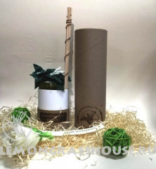 Подарочный тубус 