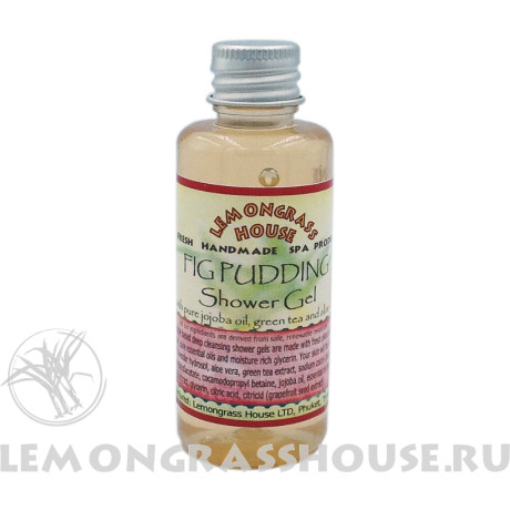  Гель для душа 50мл