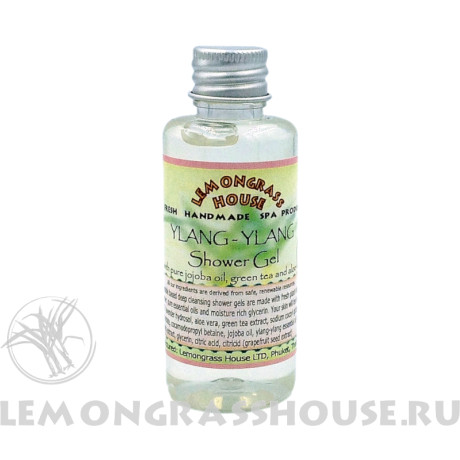  Гель для душа 50мл