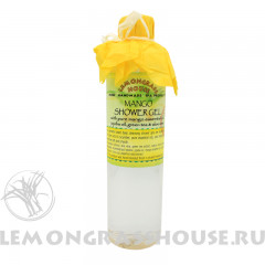 Гель для душа «Манго»