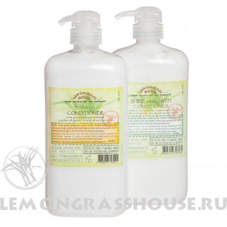 Кондиционер для волос 1л.