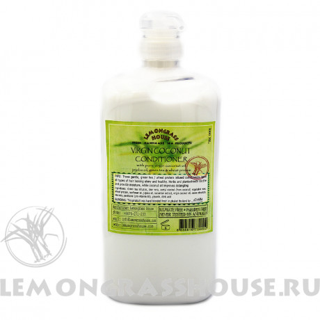 Кондиционер для волос 1л.