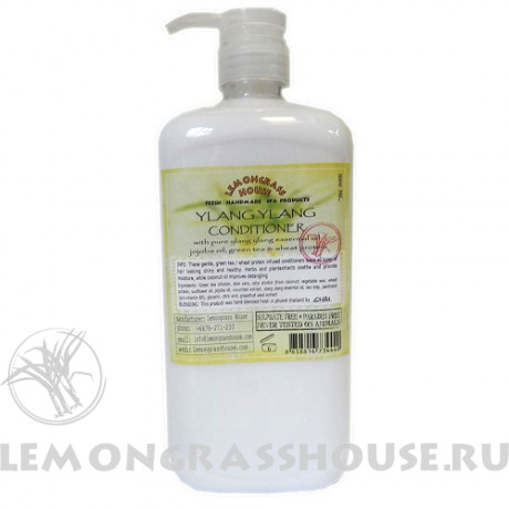 Кондиционер для волос 1л.
