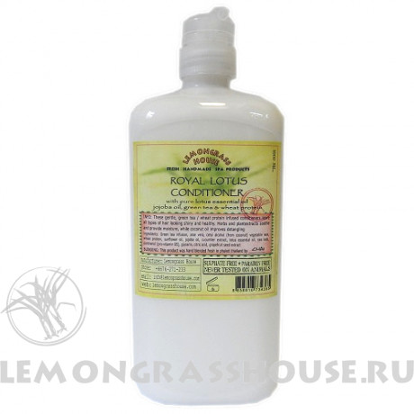 Кондиционер для волос 1л.