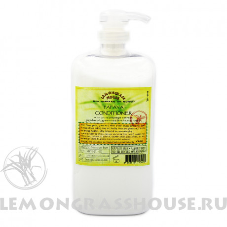 Кондиционер для волос 1л.
