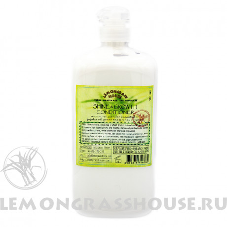 Кондиционер для волос 1л.