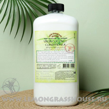 Кондиционер для волос 1л.