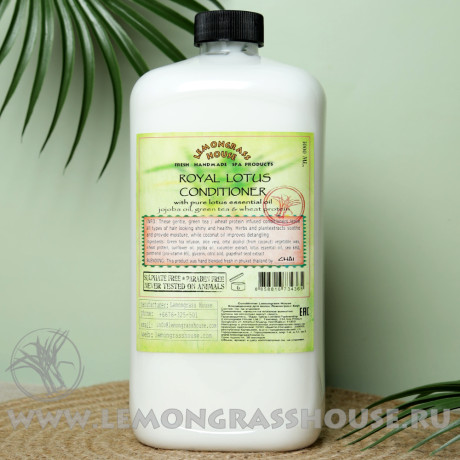 Кондиционер для волос 1л.