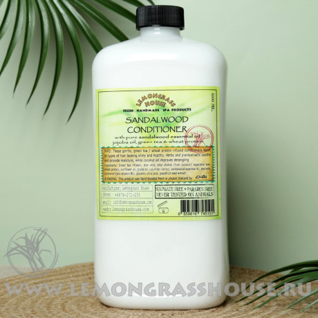 Кондиционер для волос 1л.