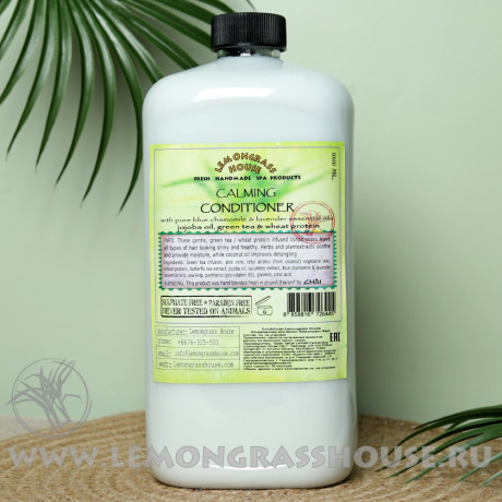 Кондиционер для волос 1л.