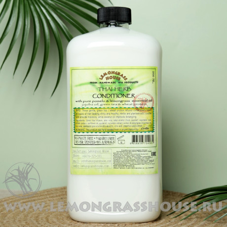 Кондиционер для волос 1л.