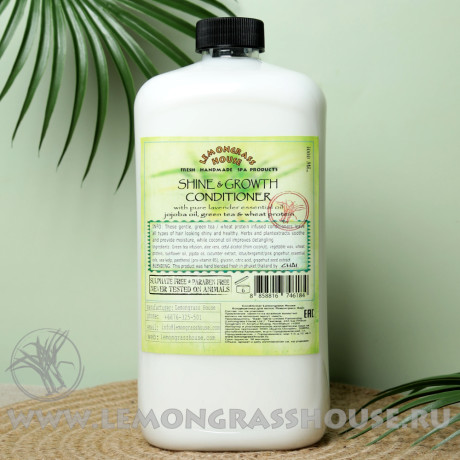 Кондиционер для волос 1л.