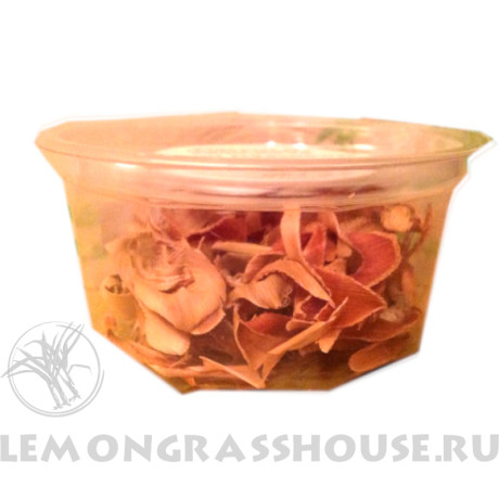 Tester Чай «Лемонграсс и каффрский лайм» -8гр.