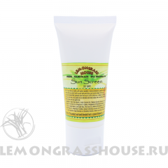 Крем для лица SPF 30