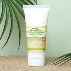 Крем для лица SPF 30
