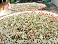 Чай «Лемонграсс и крачай»