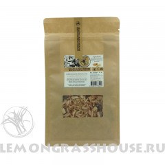 Чай «Лемонграсс и крачай»