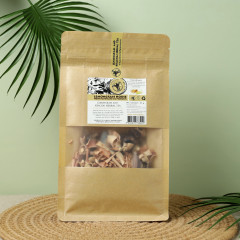 Чай «Лемонграсс и крачай»