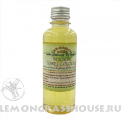 Ароматизатор для полотенец «Пробуждение чувств»