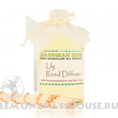 Диффузор с палочками «Лилия»