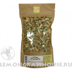 Чай «Лемонграсс и пандан»