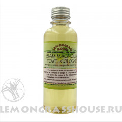 Ароматизатор для полотенец «Сиамская магнолия»