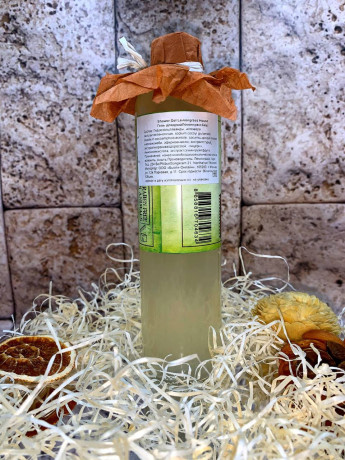 Гель для душа «Инжирный пудинг»