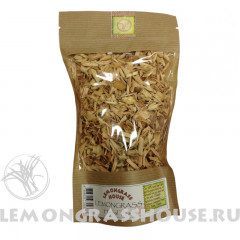 Чай «Лемонграсс»