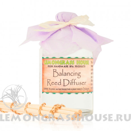 Диффузор с палочками Balancing (Гармония)