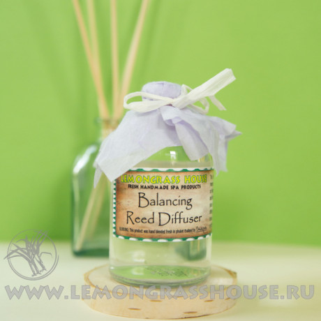 Диффузор с палочками Balancing (Гармония)