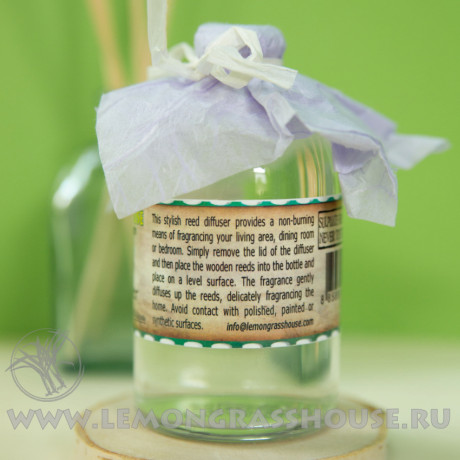 Диффузор с палочками Balancing (Гармония)