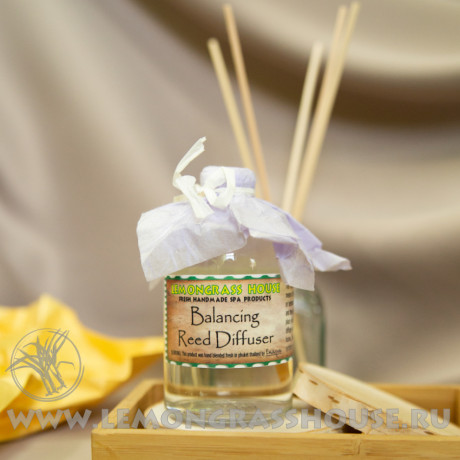 Диффузор с палочками Balancing (Гармония)