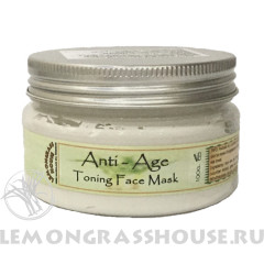 Маска для лица для возрастной кожи