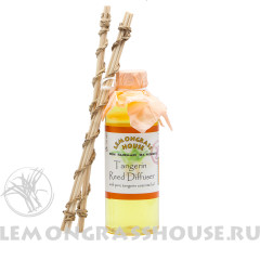 Диффузор с палочками «Танжерин»