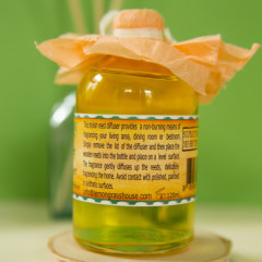 Диффузор с палочками «Танжерин»