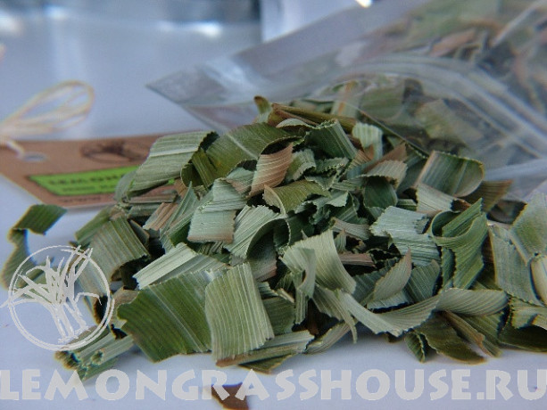 Чай «Пандан»