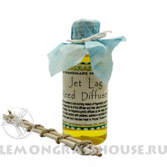Диффузор с палочками Jet Lag (Акклиматизация)
