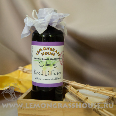 Диффузор с палочками «Calming» (Успокаивающий)